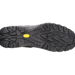 Montagne*Columbia Geoterra Trek Outdry LTR Black
